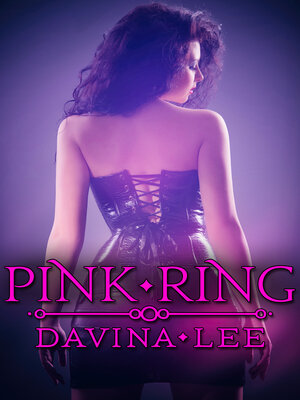 cover image of Pink Ring